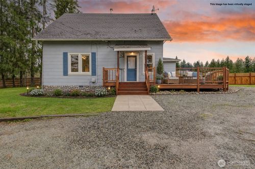 11825 Woods Lake Rd, Monroe, WA, 98272-9566 | Card Image