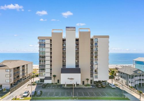 8b-2013 S Ocean Blvd., North Myrtle Beach, SC, 29582 | Card Image