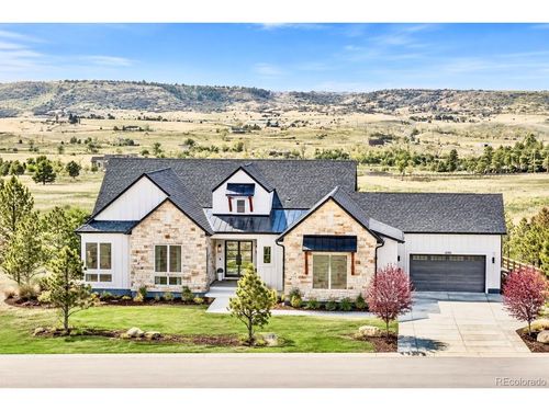 1675 Arrowpoint Ct, Franktown, CO, 80116-8556 | Card Image