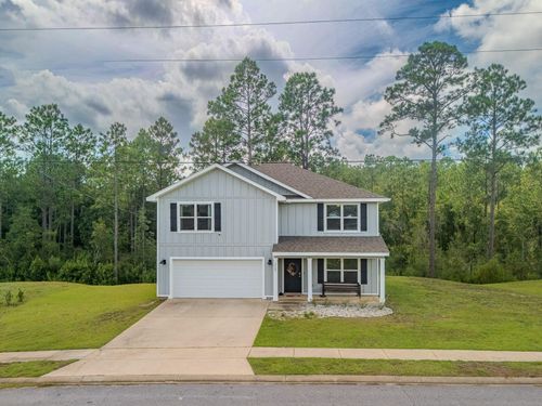 3567 Sugar Maple Ln, Crestview, FL, 32539-5433 | Card Image