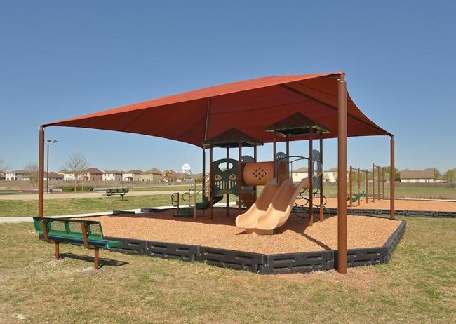 481 New Bridge Dr, House other with 3 bedrooms, 3 bathrooms and 2 parking in Kyle TX | Image 32
