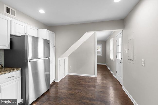 120 Polk Dr, House other with 3 bedrooms, 3 bathrooms and null parking in MANASSAS PARK VA | Image 10