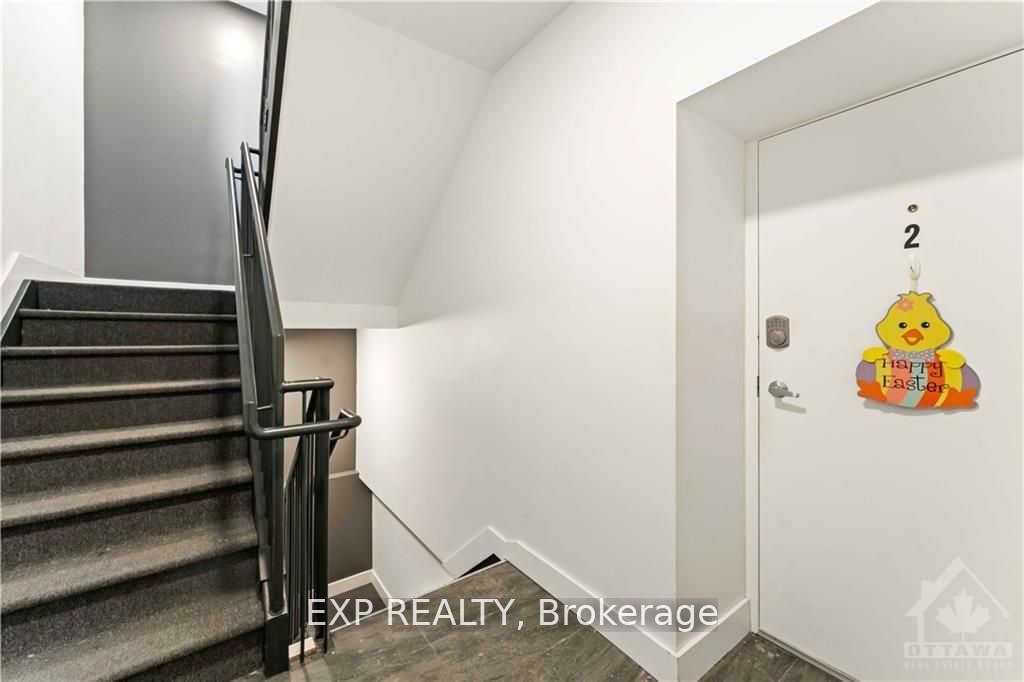 Residential in Lower Town - Sandy Hill 3