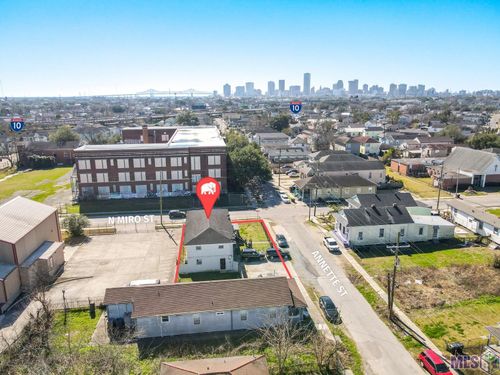 2201 Annette St, New Orleans, LA, 70119-1525 | Card Image