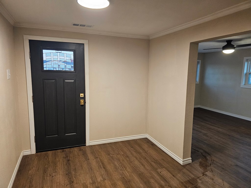 Residential in Pecos 4