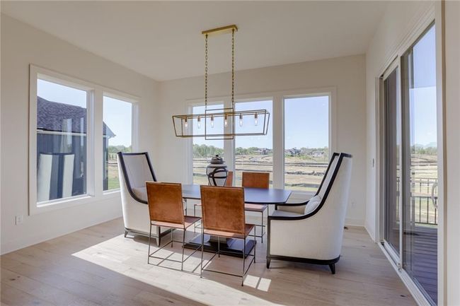 17500 Acton St, House other with 5 bedrooms, 6 bathrooms and null parking in Overland Park KS | Image 9
