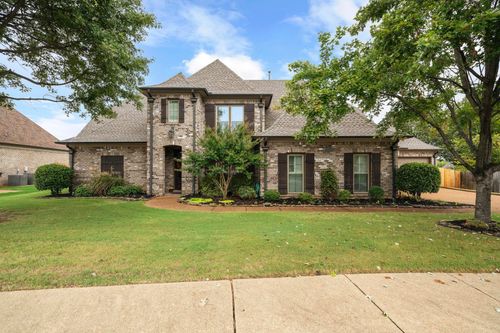 10228 Silver Heron Ln, Lakeland, TN, 38002-8484 | Card Image
