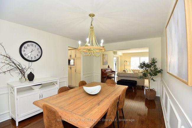 81 Jerome Park Dr, House other with 5 bedrooms, 4 bathrooms and 4 parking in Dundas ON | Image 12