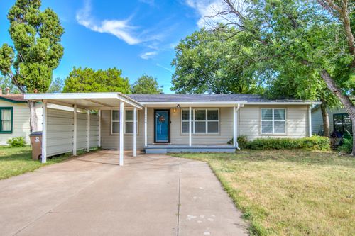 2646 W Harris Ave, San Angelo, TX, 76901-3615 | Card Image