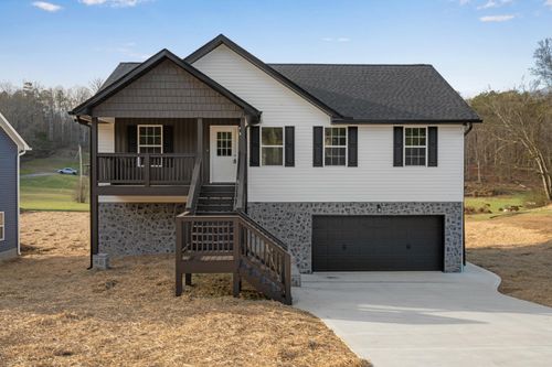 12709 Old Dayton Pike, Soddy Daisy, TN, 37379 | Card Image