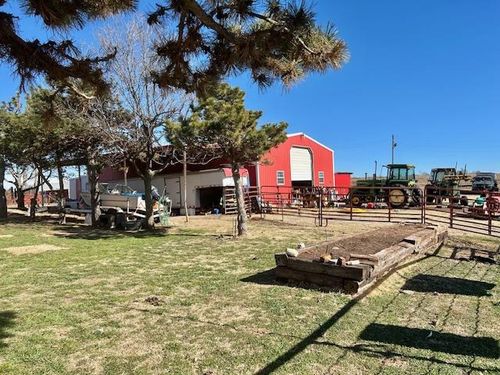 20000 State Highway 37, Hinton, OK, 73047-2328 | Card Image