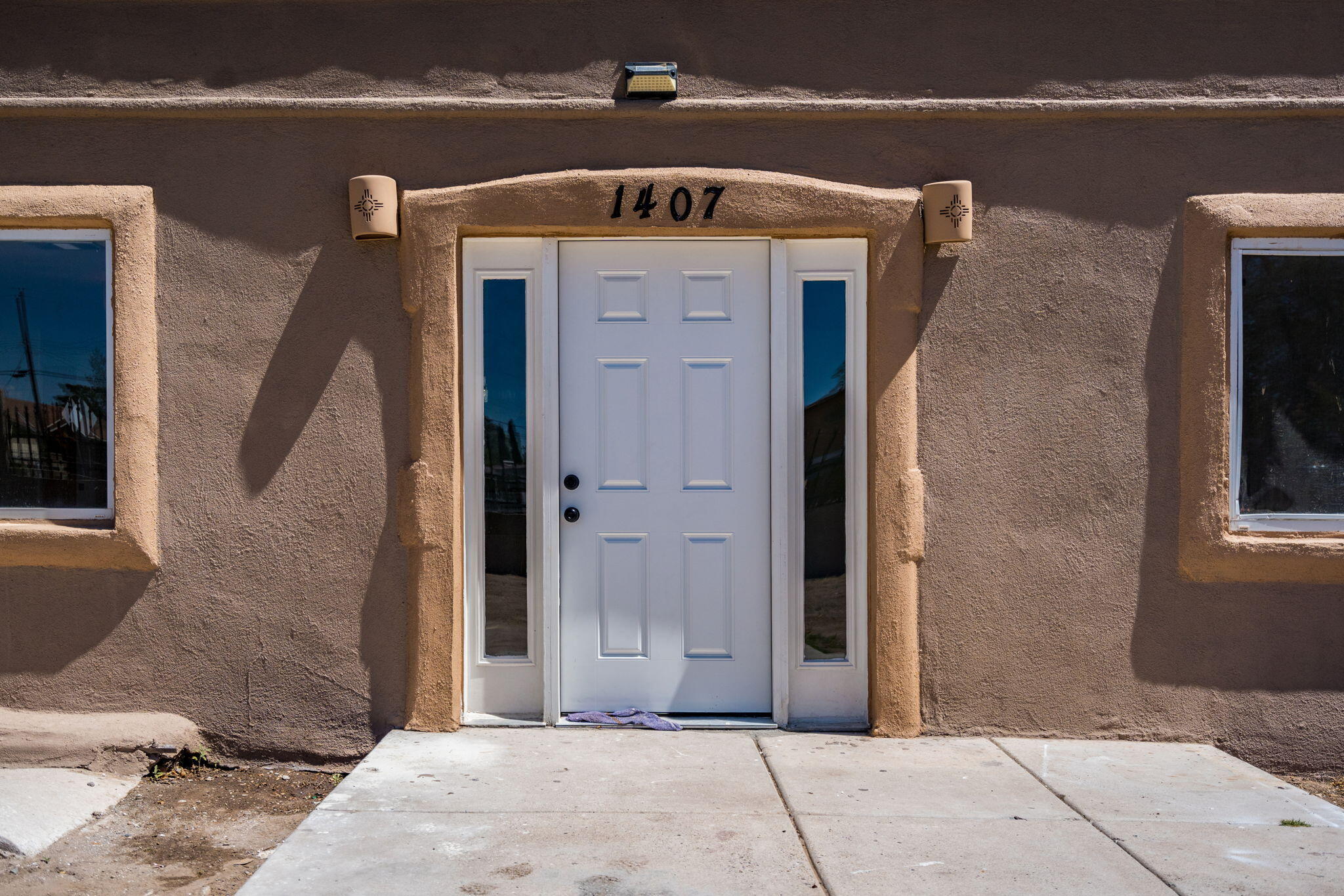 Residential in Albuquerque 2