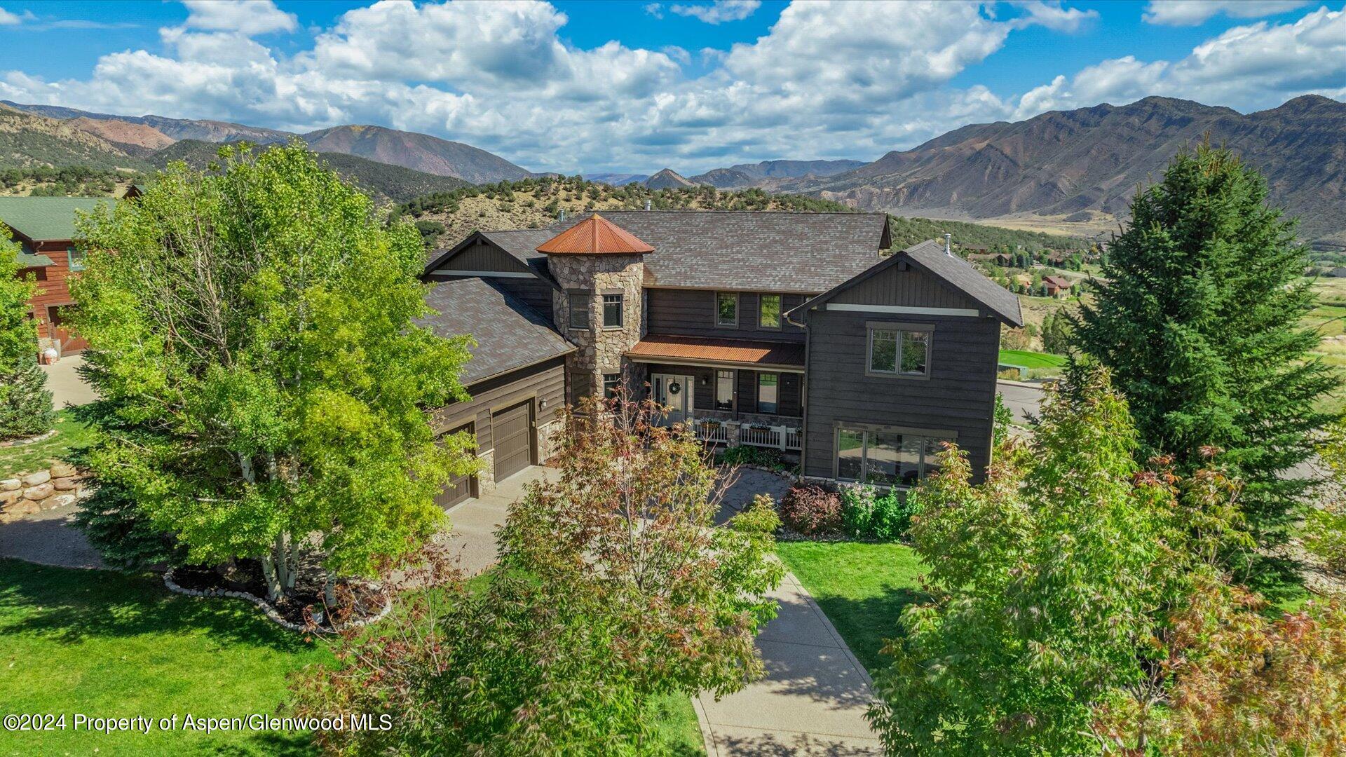 Clubhouse Dr, New Castle, CO 81647