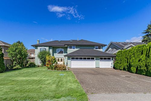 8511 Littlemore Place, Richmond, BC, V7C3Y7 | Card Image