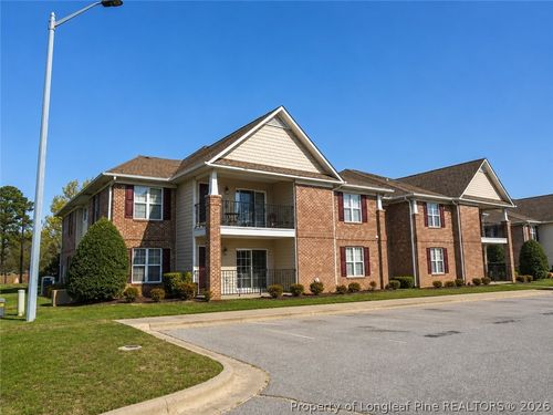 201-1830 Balmoral Dr, Fayetteville, NC, 28304-5009 | Card Image