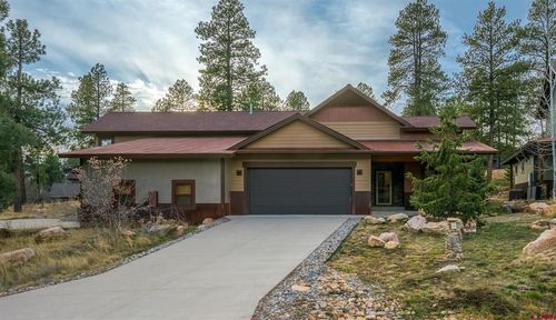 41 Mountain Stream Ct, Durango, CO, 81301-8334 | Card Image