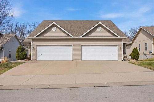 3508/3510 Nw 95th Street, Kansas City, MO, 64153 | Card Image