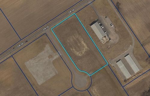 . Co Rd 10, East Liberty, OH, 43319 | Card Image