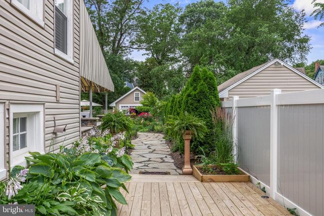 22 Browning Rd, House other with 4 bedrooms, 3 bathrooms and null parking in MERCHANTVILLE NJ | Image 84