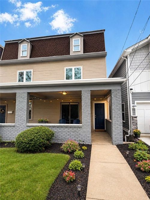 170-168-170 Oneida St, Mt Washington, PA, 15211-1263 | Card Image