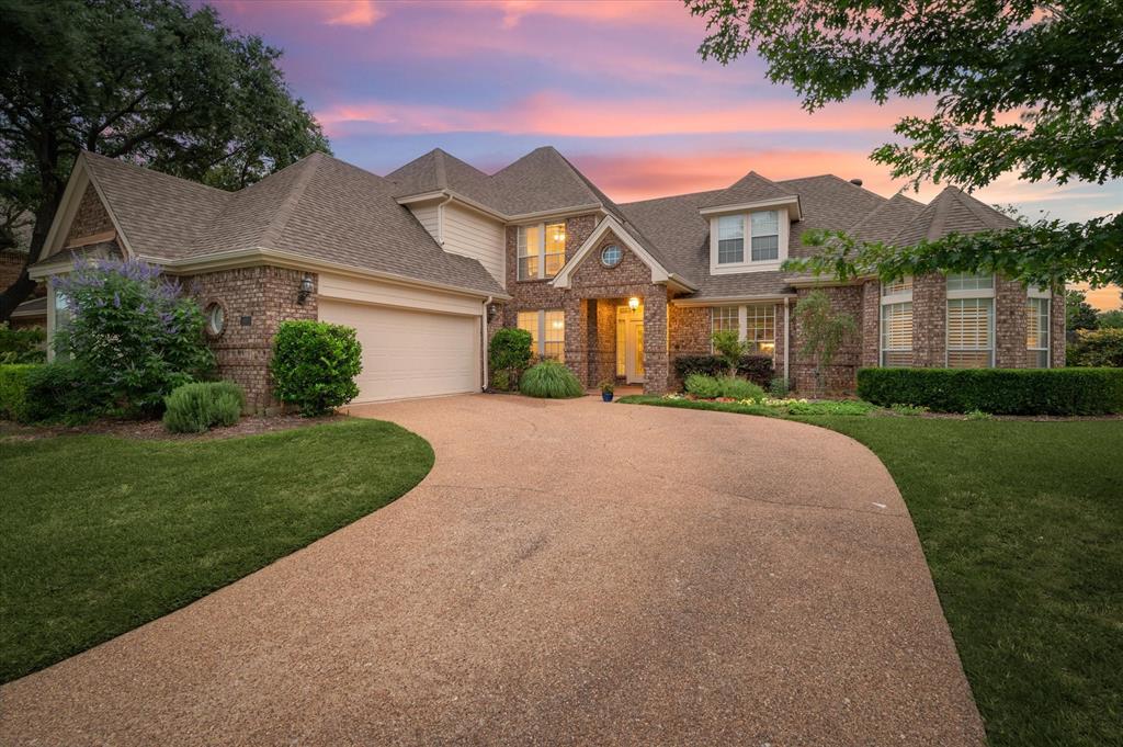 Martin Pkwy, Colleyville, TX 76034