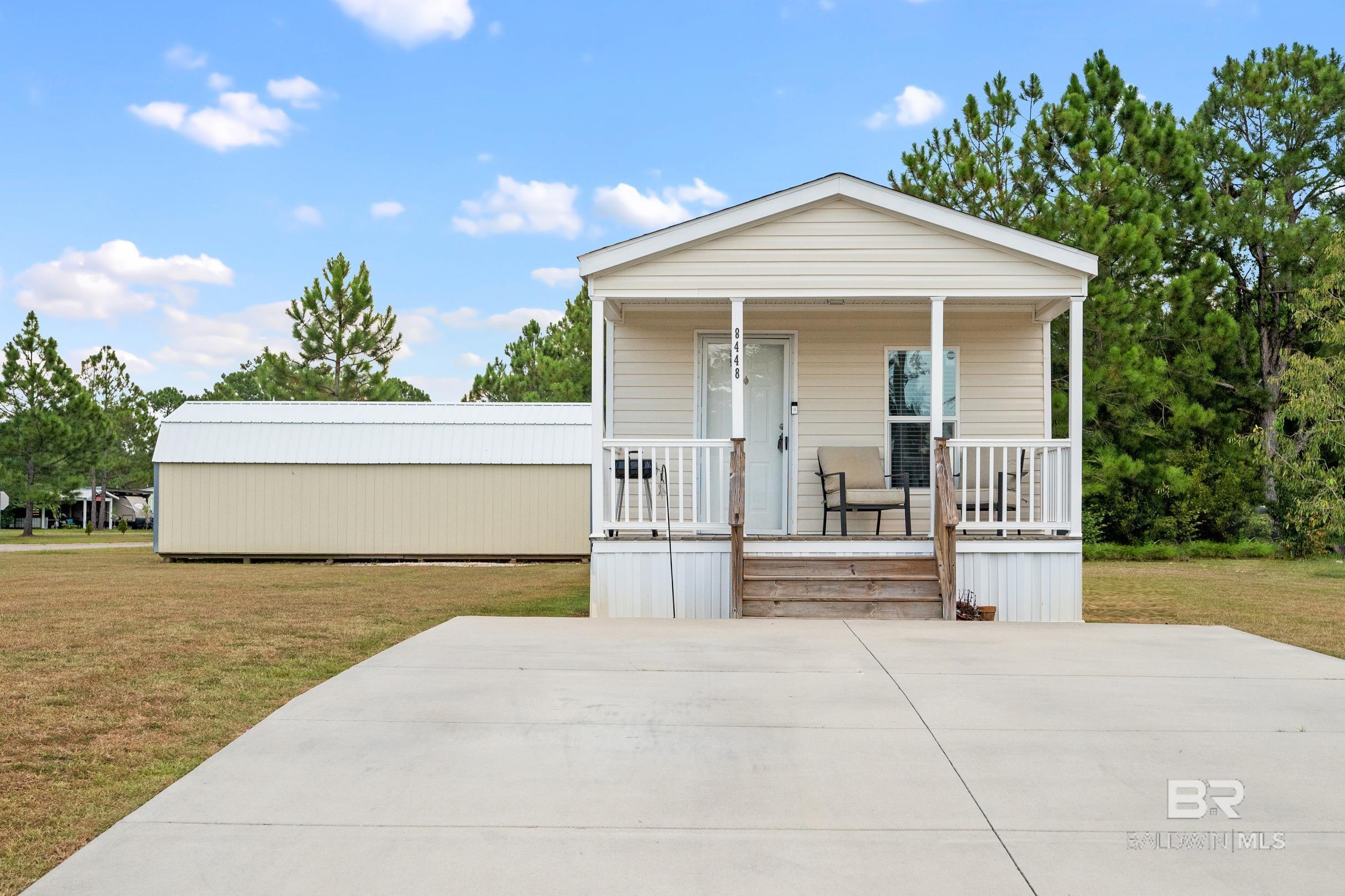 Mocassin Ln, Foley, AL 36535 #1
