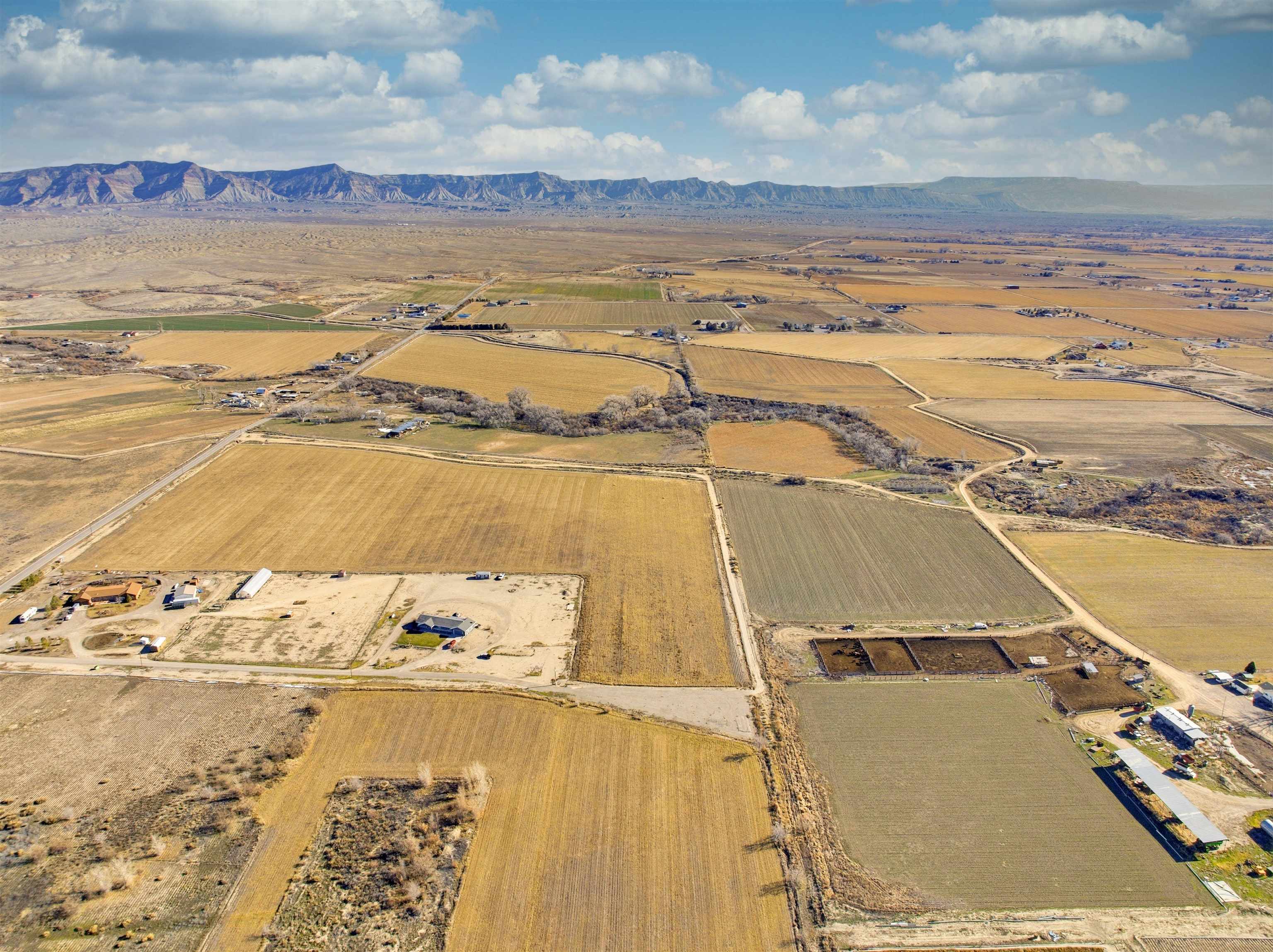 Land in Fruita 3