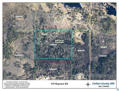 925 Reponen Rd, Cloquet, MN, 55720-3365 | Card Image