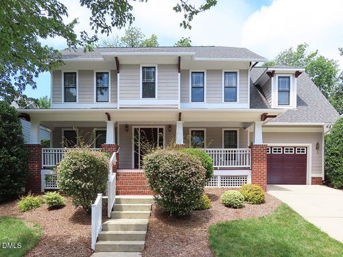 113 Weaver Mine Trl, Chapel Hill, NC, 27517-7500 | Card Image
