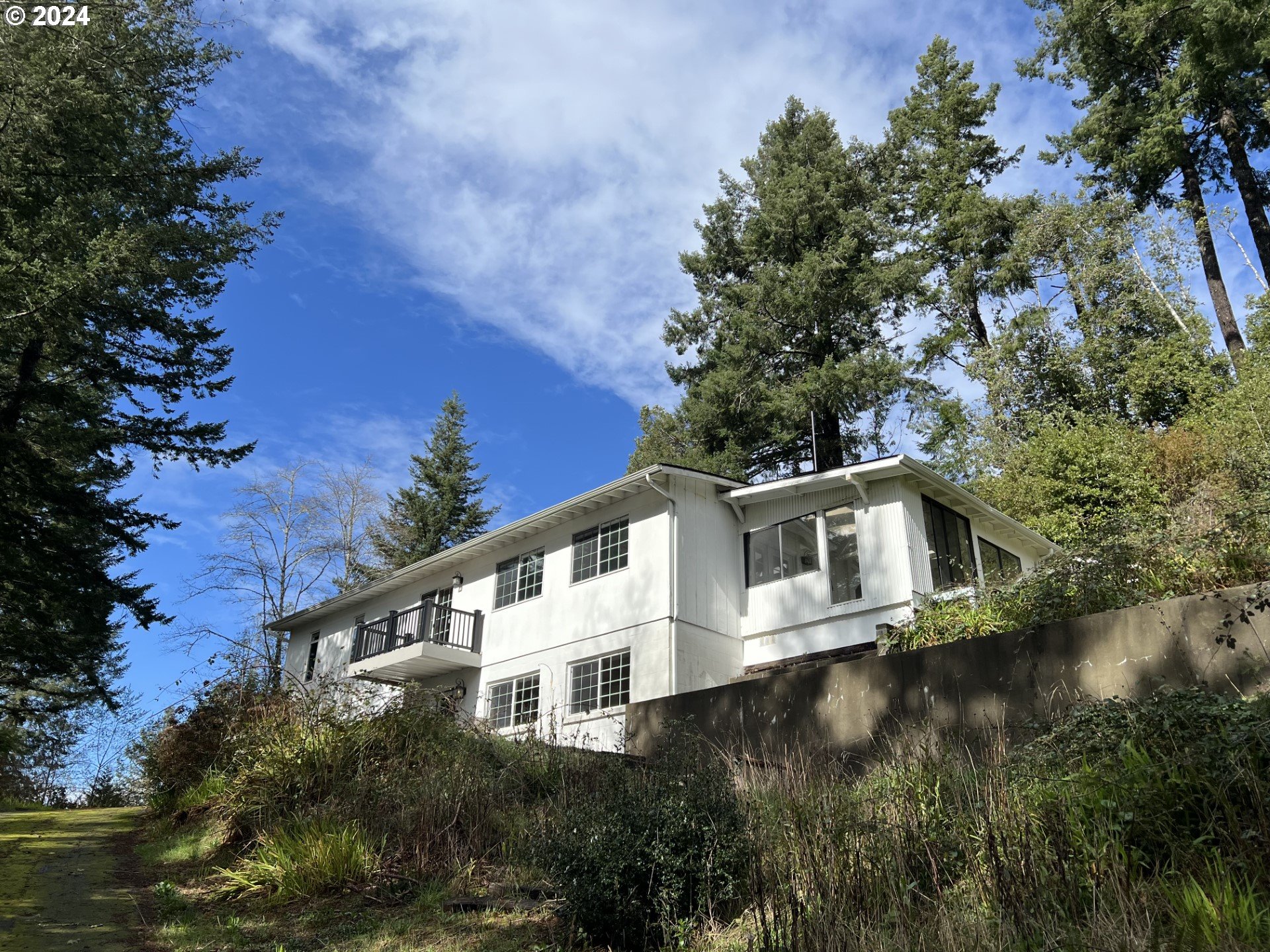 Duley Creek Rd, Brookings, OR 97415