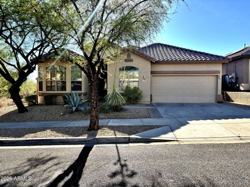 33508 N 25th Dr, Phoenix, AZ, 85085-6005 | Card Image