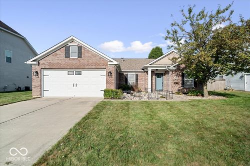 6862 Eagle Crossing Blvd, Brownsburg, IN, 46112-7311 | Card Image