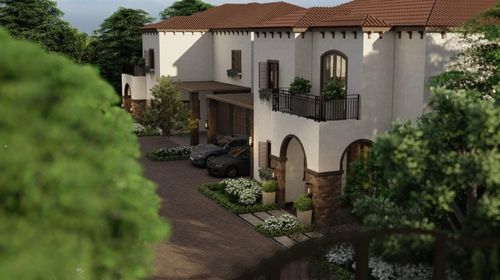 104 Ladera Ct, Nashville, TN, 37209-3489 | Card Image