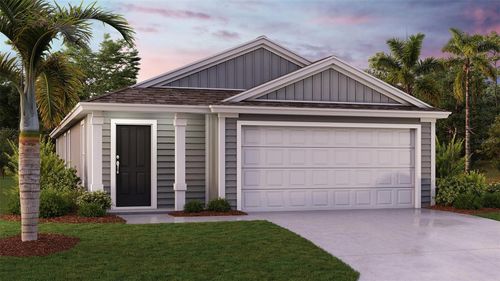 855 Grand Reserve Dr, Bunnell, FL, 32110 | Card Image