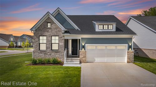 7656 Dunlap Ct, West Bloomfield, MI, 48322-1106 | Card Image