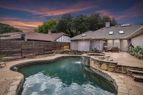 2027 Portsmouth Dr, Richardson, TX, 75082-4837 | Card Image