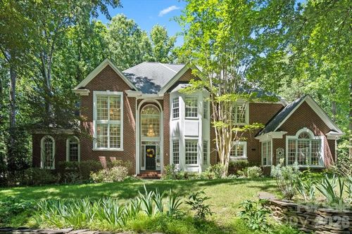 4909 Deer Walk Ave, Charlotte, NC, 28270-0690 | Card Image