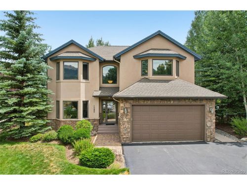 1545 Legend Lake Cir, Silverthorne, CO, 80498-9247 | Card Image