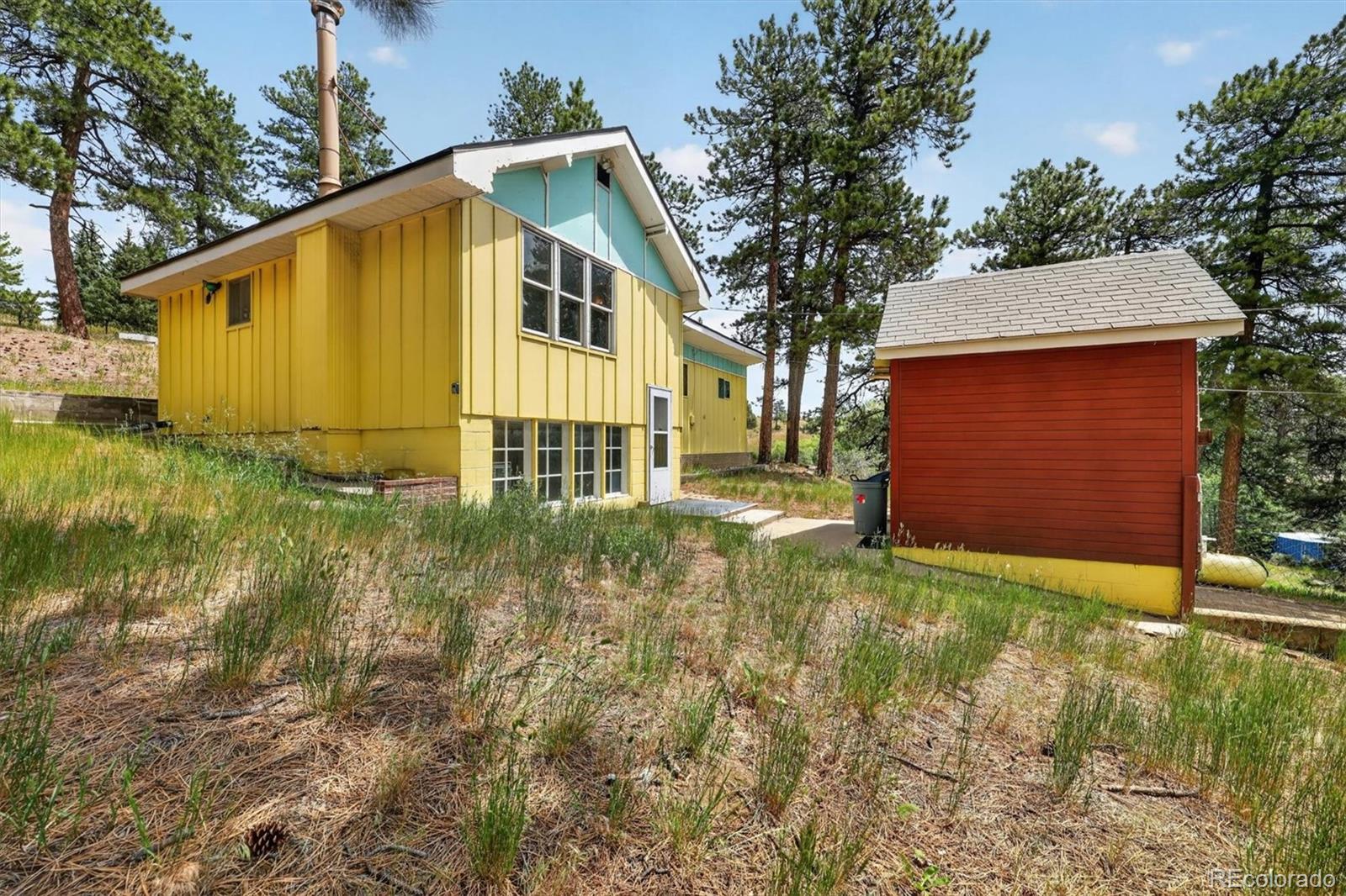 Residential in Golden 5