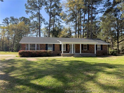 598 Forest Rd, Lumberton, NC, 28358-9173 | Card Image