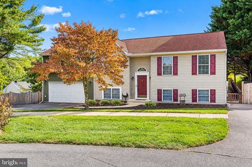 97 Byron Dr, SMITHSBURG, MD, 21783-1565 | Card Image