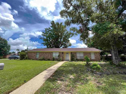 6406 Antietam Dr, Pensacola, FL, 32503-7563 | Card Image