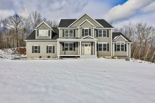 42 Ridgeview Ln, New Boston, NH, 03070-3829 | Card Image