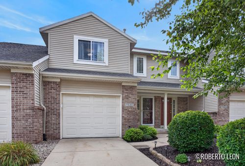 7520 Crooked Creek Drive Sw, Byron Township, MI, 49315 | Card Image