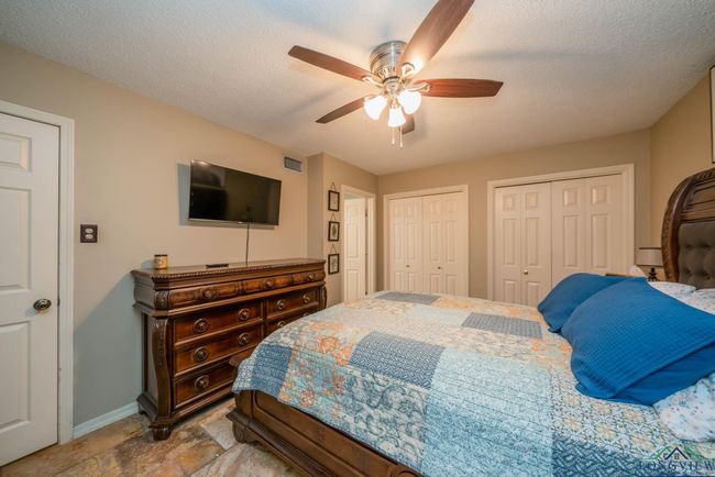 202 Mill Run Dr, House other with 4 bedrooms, 3 bathrooms and null parking in Longview TX | Image 13