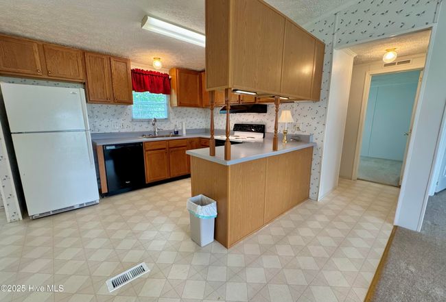 1803 Liddell Rd, House other with 3 bedrooms, 2 bathrooms and null parking in Deep Run NC | Image 10