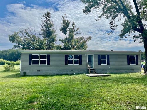 500 N Front St, Olmsted, IL, 62970-1205 | Card Image