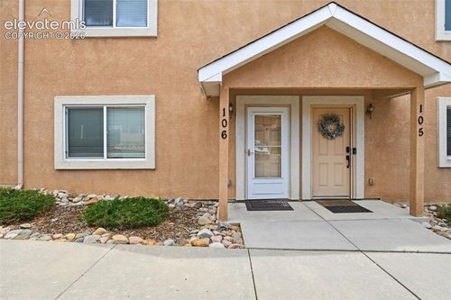 106-2310 E La Salle Street, Colorado Springs, CO, 80909 | Card Image