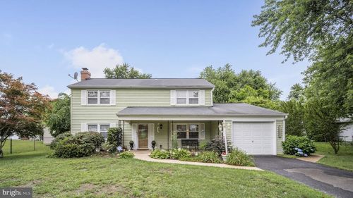 12502 Kilbourne Ln, BOWIE, MD, 20715-2645 | Card Image