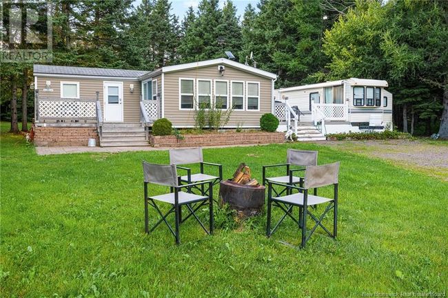 30 Budd Rd, Home with 1 bedrooms, 1 bathrooms and null parking in Little Shemogue NB | Image 8
